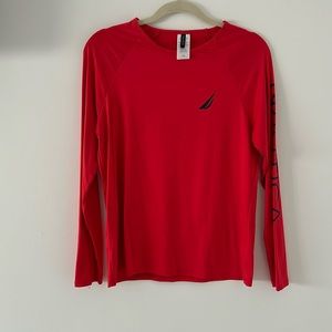 Nautica long sleeve